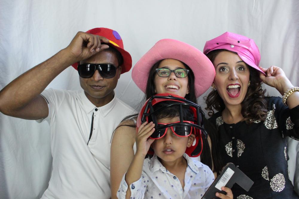 Arun's pre wedding party  | View more photos from the event at gallery.myphotoboothexperience.co.uk/u/MyPhotoBoothExperienceLtd/Aruns-pre-wedding-party